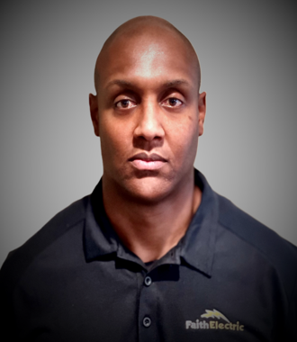 Elijah Adams<br> CEO